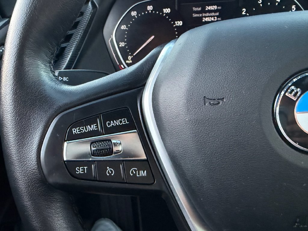 Used 2021 BMW 228i Gran Coupe w/ Lights Package FWD image 24