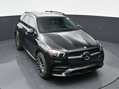 Used 2023 Mercedes-Benz GLE 350 4MATIC image 36