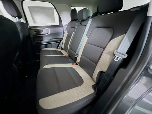 New 2026 Ford Bronco Sport Big Bend AWD/4WD image 26