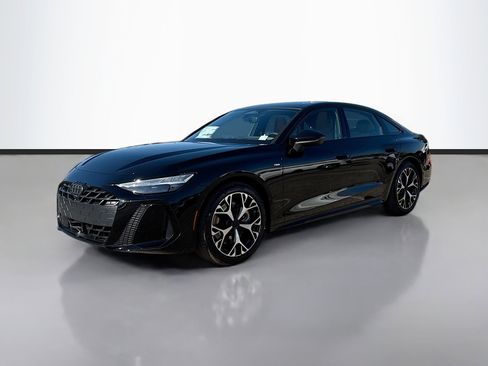 New 2026 Audi A6 Premium Plus image 7