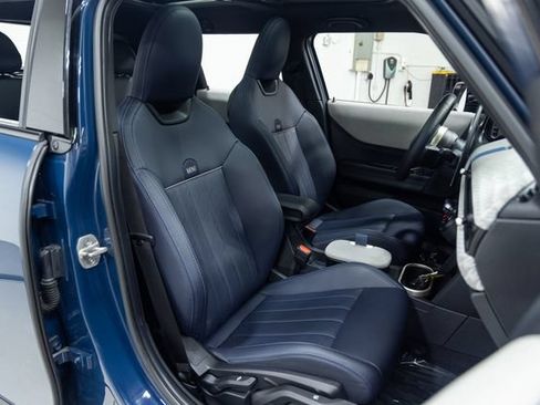 Certified 2026 MINI Cooper S FWD image 24