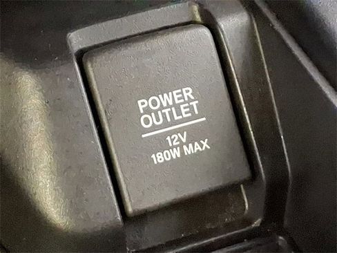 Used 2017 Honda CR-V EX image 25