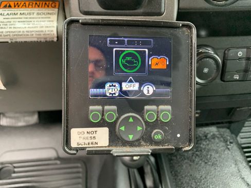 Used 2019 Ford F550 4x4 SuperCab Super Duty image 25