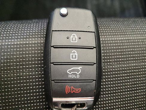 Used 2019 Kia Sportage LX w/ LX Popular Package AWD/4WD image 32