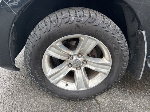 Used 2014 RAM 1500 Sport w/ Trailer Tow Group image 5