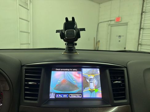 Used 2015 INFINITI QX60 FWD w/ Premium Plus Package image 15