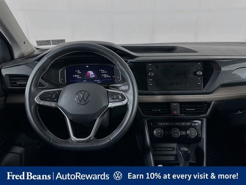 Used 2022 Volkswagen Taos SEL AWD/4WD image 23