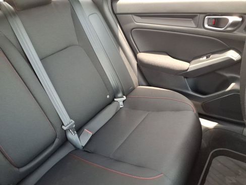 Certified 2026 Honda Civic Si image 25
