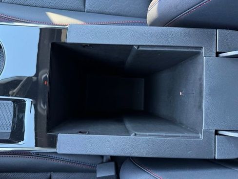 New 2026 Chevrolet Equinox RS AWD/4WD image 21