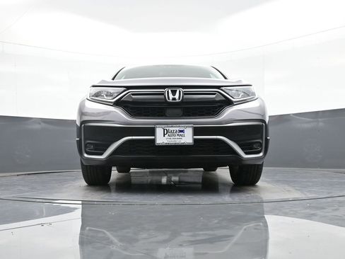Used 2022 Honda CR-V EX-L image 28