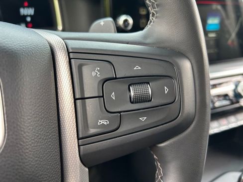 Used 2025 GMC Sierra 1500 Denali w/ Technology Package image 34