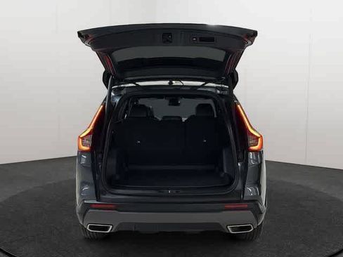 Used 2025 Honda CR-V Sport Touring image 6