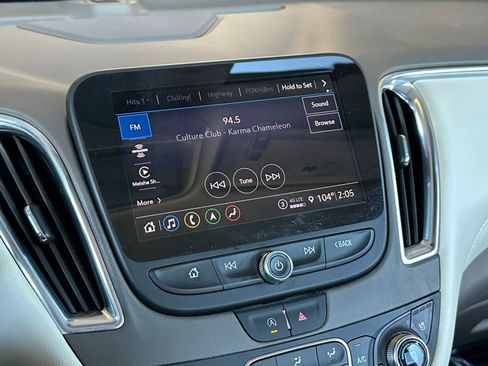 Used 2024 Chevrolet Malibu LT image 21