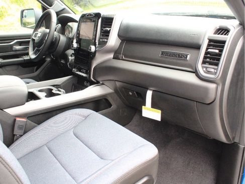 New 2026 RAM 1500 Big Horn AWD/4WD image 26