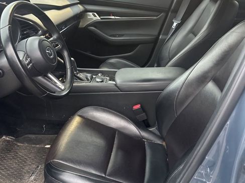 Used 2021 MAZDA MAZDA3 s image 12