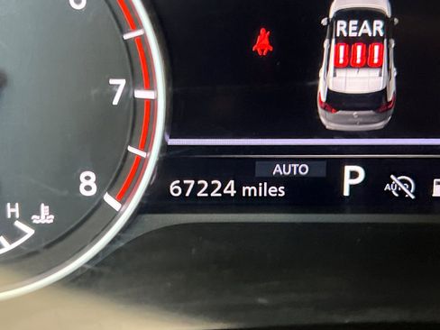 Certified 2024 Nissan Rogue S AWD/4WD image 30
