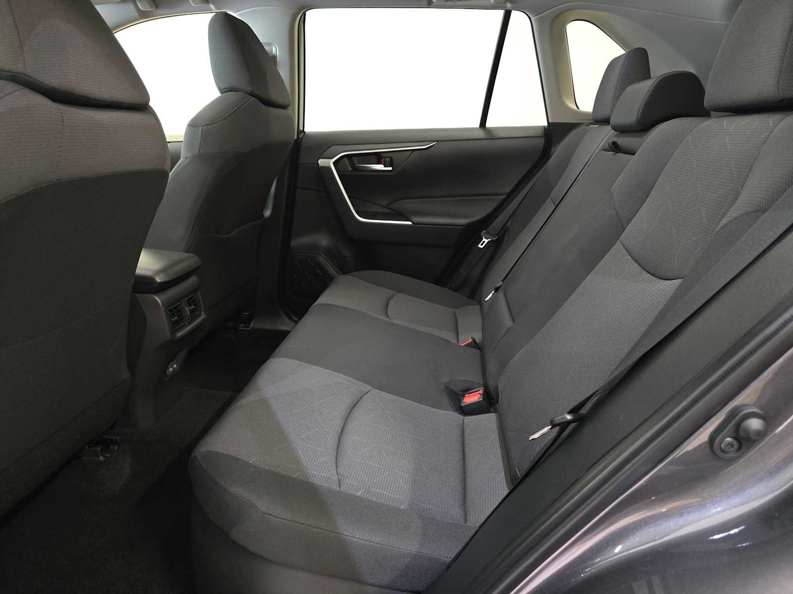 Certified 2025 Toyota RAV4 XLE w/ Convenience Package AWD/4WD image 24