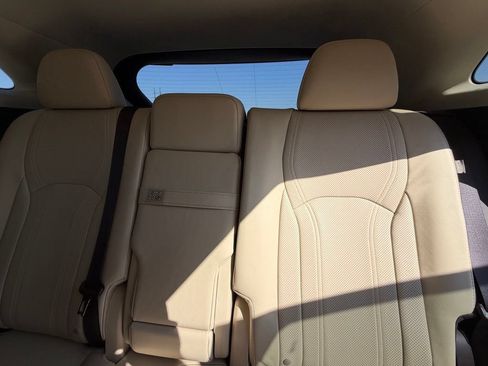 Used 2019 Lexus RX 350 FWD w/ Navigation Package image 8