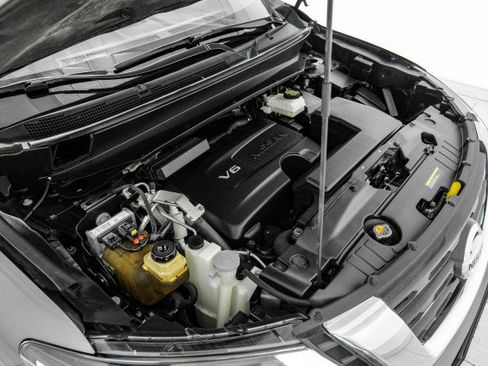 Used 2020 Nissan Pathfinder Platinum AWD/4WD image 52