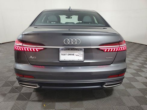 Used 2019 Audi A6 3.0T Prestige w/ Prestige Package AWD/4WD image 5