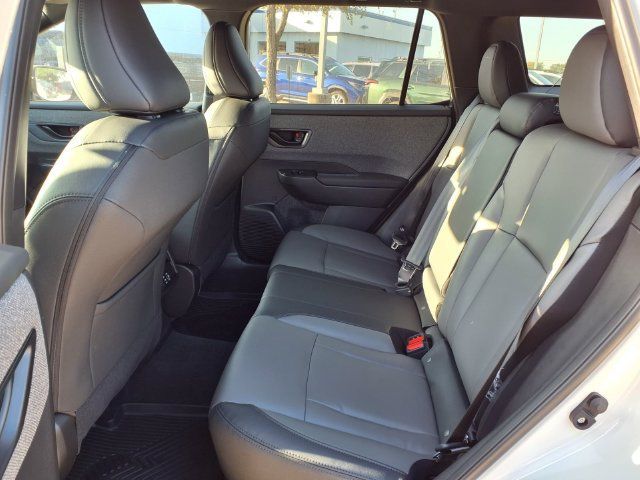 New 2026 Subaru Outback Premium AWD/4WD image 7