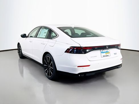 New 2026 Honda Accord Touring image 5