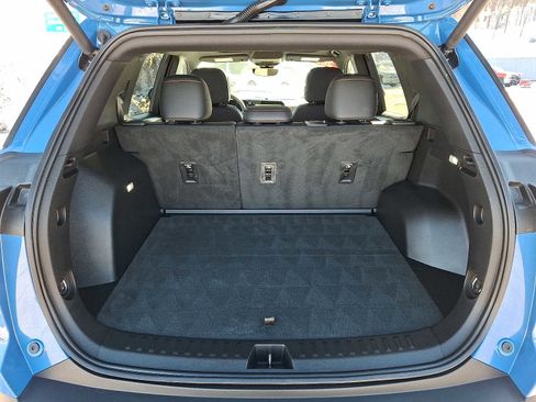 Used 2025 Chevrolet Equinox ACTIV w/ Safety and Technology Package image 28