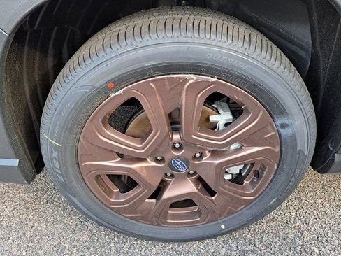 New 2026 Subaru Ascent Limited Bronze image 15