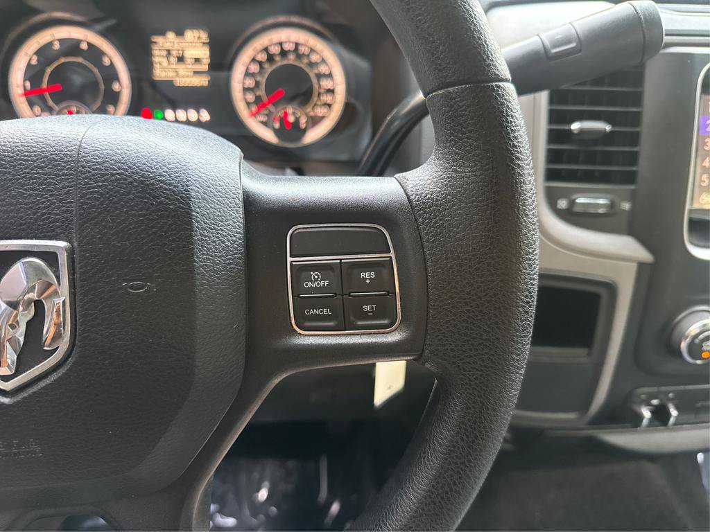 Used 2016 RAM 2500 Tradesman w/ Chrome Appearance Group RWD image 26