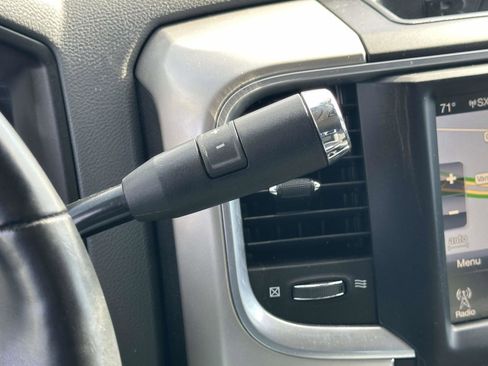 Used 2017 RAM 2500 Big Horn image 27