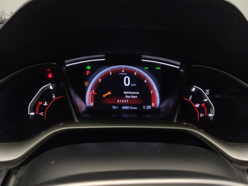 Used 2020 Honda Civic Sport image 23
