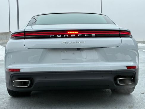 New 2026 Porsche Panamera image 10