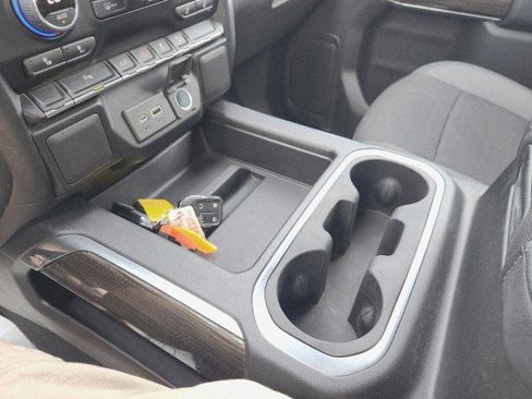 Used 2022 Chevrolet Silverado 1500 LT Trail Boss w/ Safety Package image 43