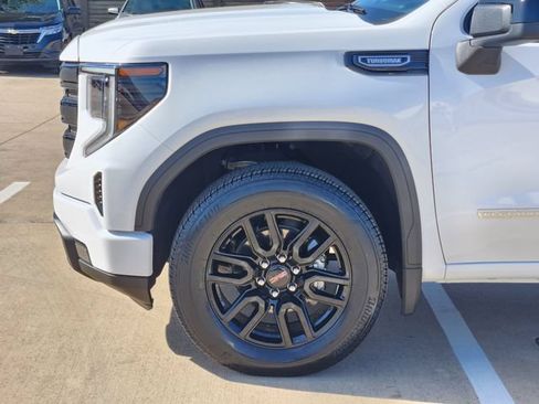 Used 2026 GMC Sierra 1500 Elevation RWD image 15