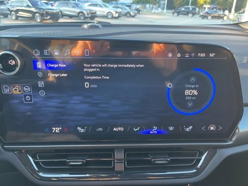 New 2026 Chevrolet Equinox EV RS image 32