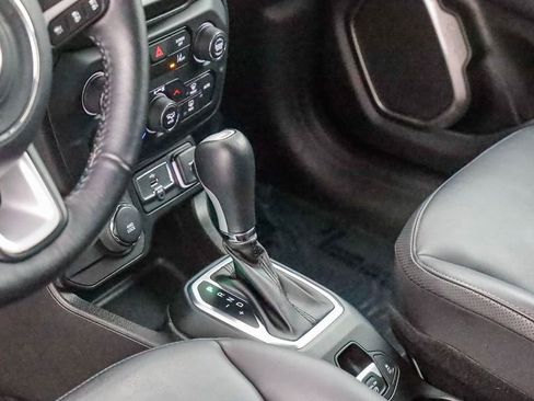 Certified 2023 Jeep Renegade Limited image 19