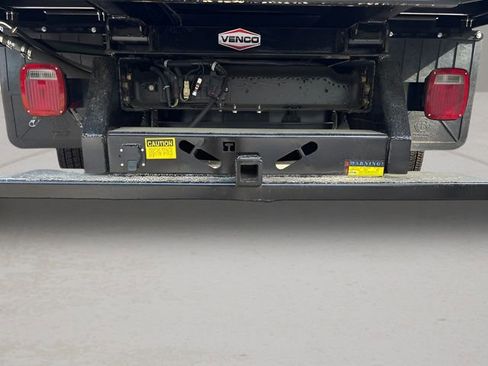 New 2025 Chevrolet Silverado 3500 W/T w/ WT Convenience Package RWD image 11