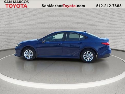 Used 2026 Toyota Camry LE image 8