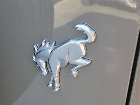 Used 2025 Ford Bronco Big Bend image 4