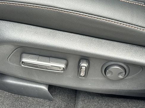 New 2026 Honda CR-V Sport-L image 27