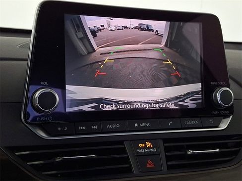 Used 2023 Nissan Altima 2.5 SV image 19