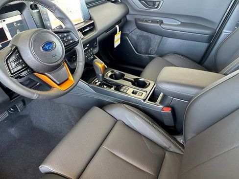 New 2026 Subaru Outback Wilderness AWD/4WD image 10