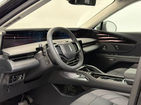 New 2026 Lincoln Nautilus Premier w/ Equipment Group 102A image 17