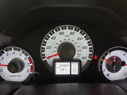 Used 2014 Honda Pilot EX-L image 18