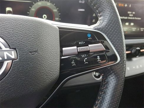 Used 2025 Nissan Ariya AWD image 22