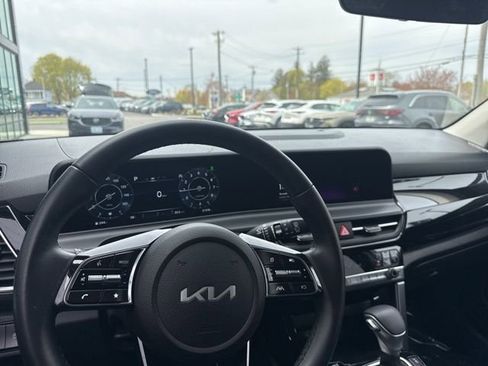 Used 2024 Kia Seltos S AWD/4WD image 22