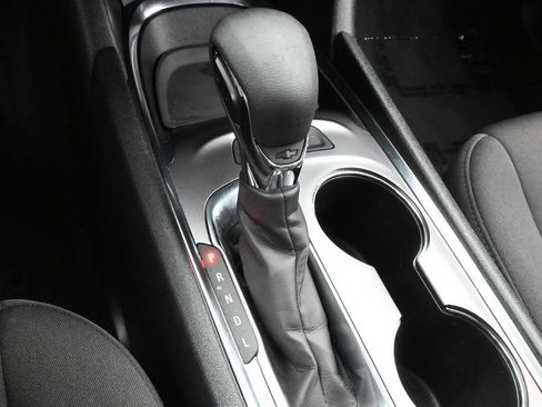 Used 2024 Chevrolet Malibu LT FWD image 22