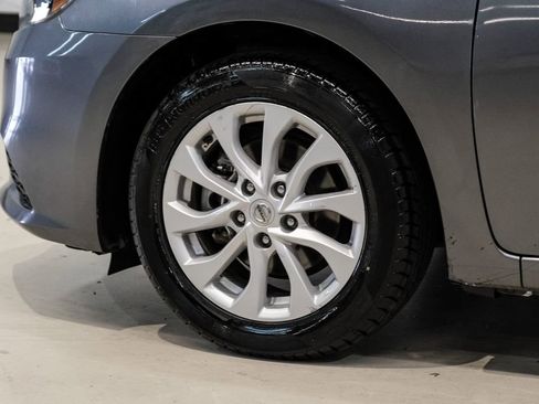 Used 2019 Nissan Sentra SV FWD image 53