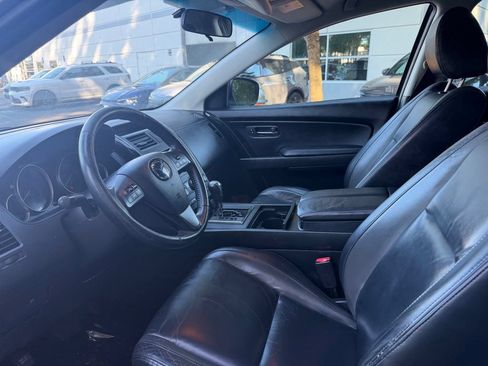 Used 2011 MAZDA CX-9 Touring AWD/4WD image 12