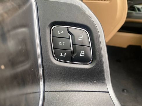 Used 2025 Ford F250 Lariat w/ Chrome Package AWD/4WD image 14